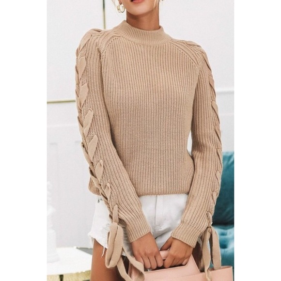 (LAST) Rebekah Knit - Picture 3 of 7